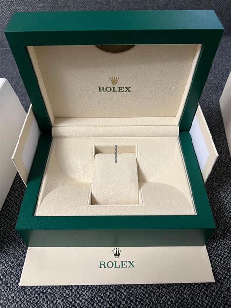 rolex accessories box|genuine rolex accessories.